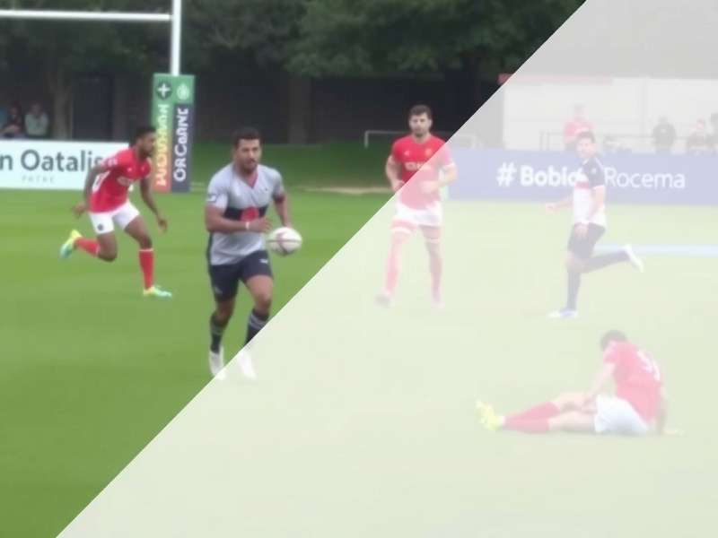 Latest Game Update Features Indian Pro Rugby Aces Update